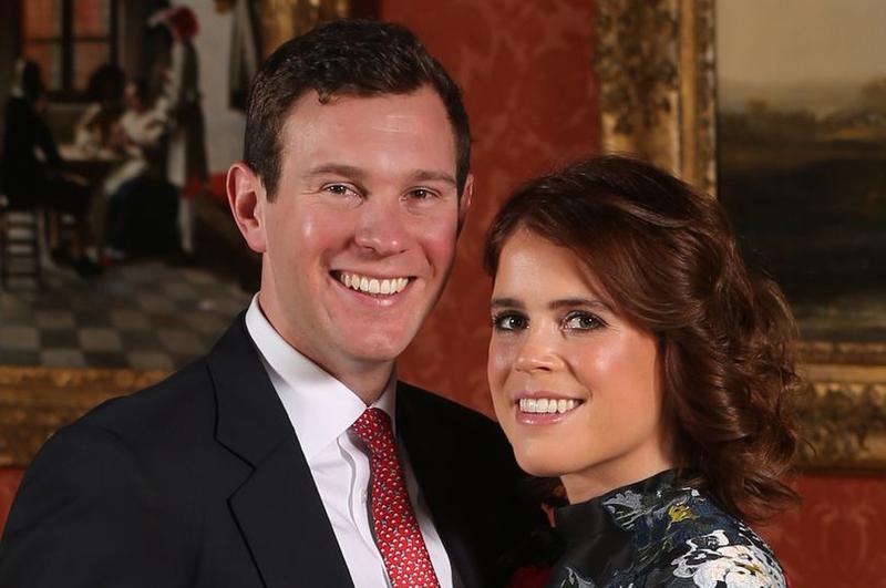 Royal Wedding-Our style predictions for Princess Eugenie