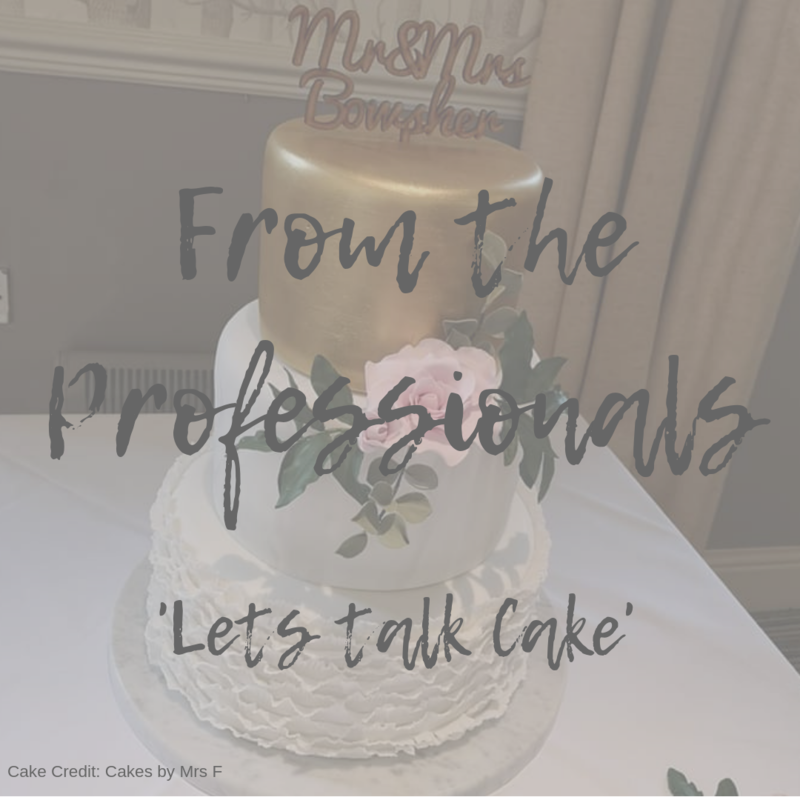 The Whitewed Directory from the professionals blog lets talk cake wedding suppliers cakemakers 