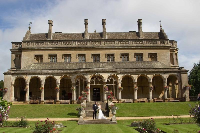 Grittleton House-Is this the venue for you?