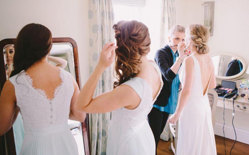Find Beauticians, Hair Stylists and MUA's on The Whitewed Directory