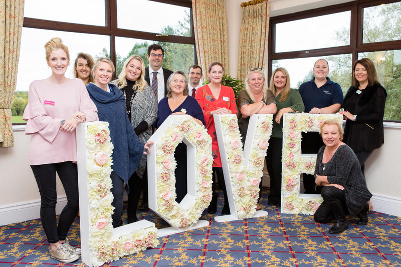 Why our shows are fab, check out our showcase at Wrag Barn!