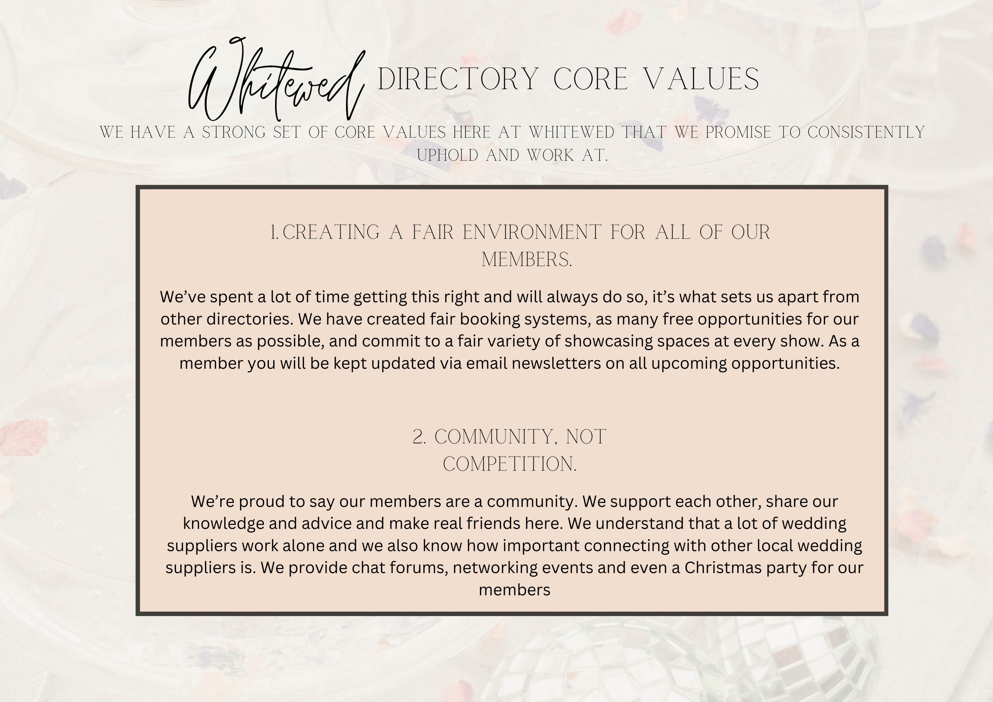 About Us