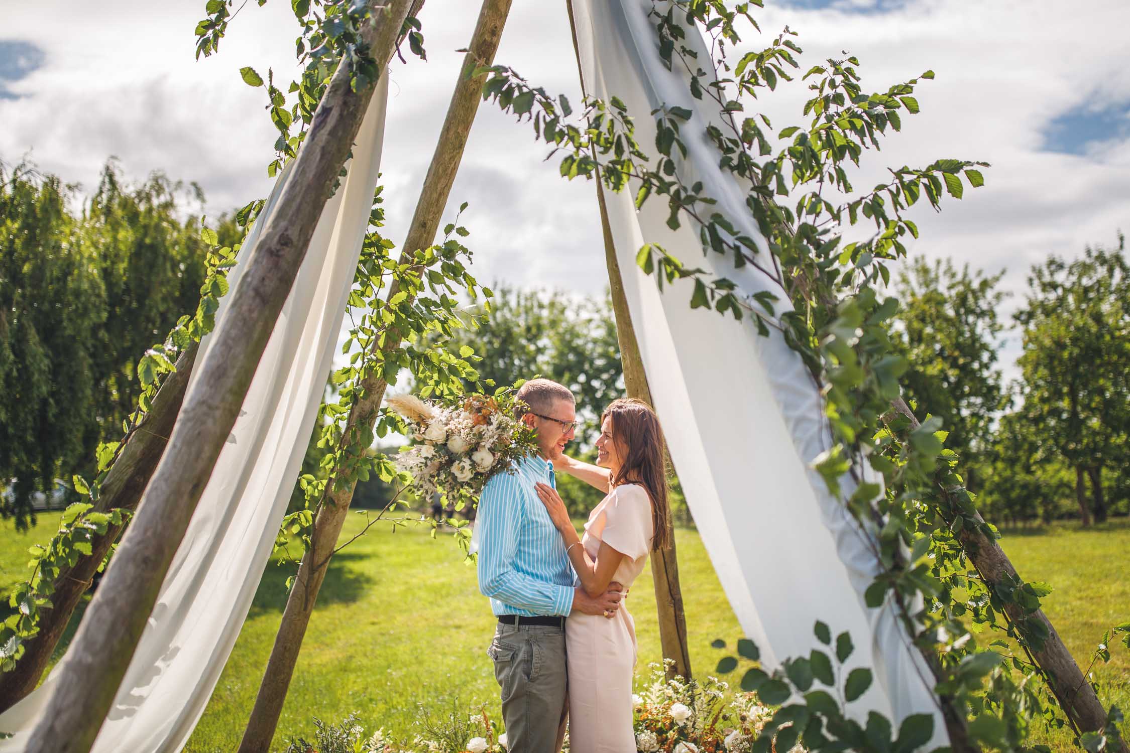 Meet our Supplier of the Month: The Orchard at Munsley