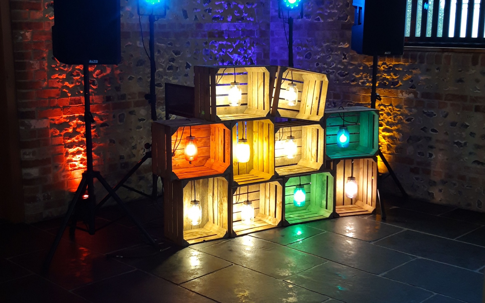 Meet our Supplier of the Month: Misters Discos