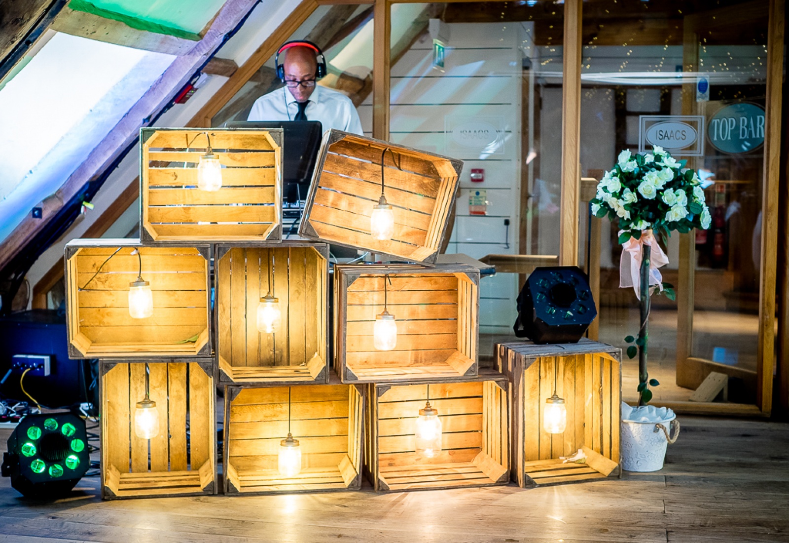 Meet our Supplier of the Month: Misters Discos