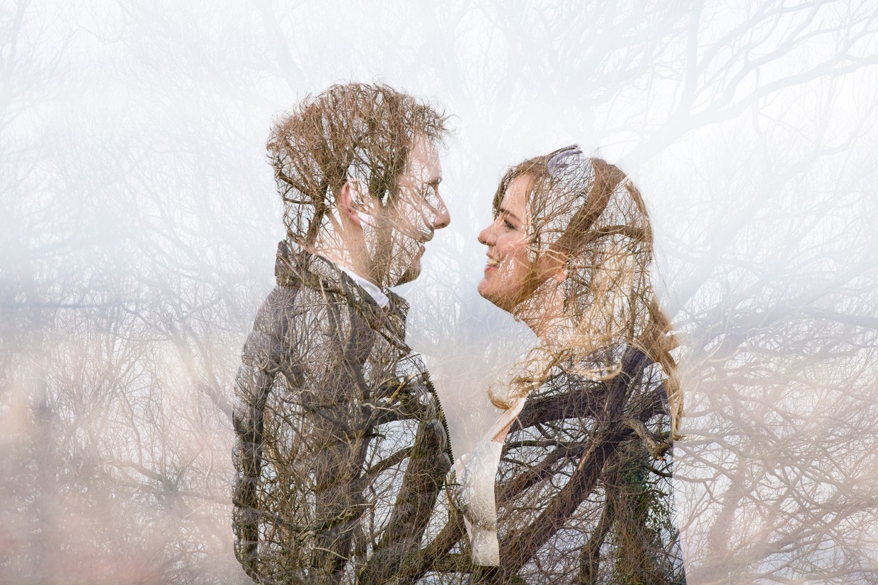 Engagement shoots - why we love them...