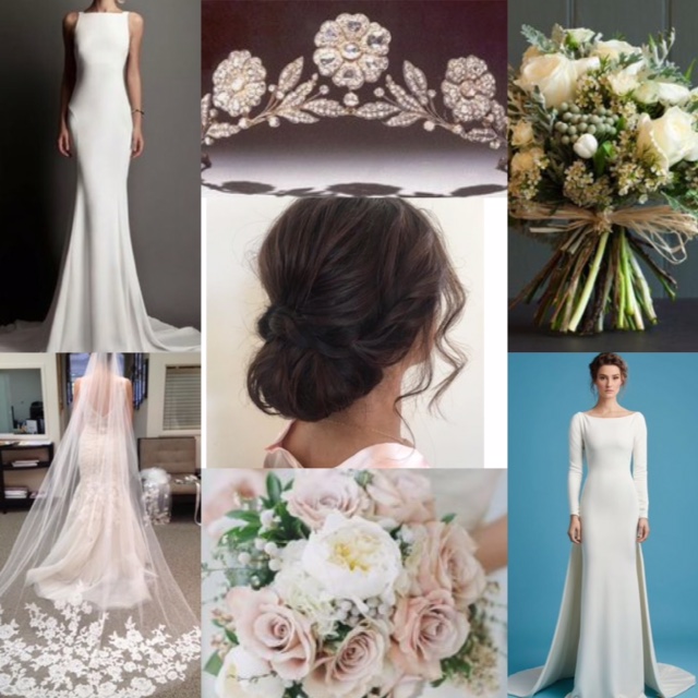 The Royal Wedding...How to bring a touch of Markle Sparkle to your day