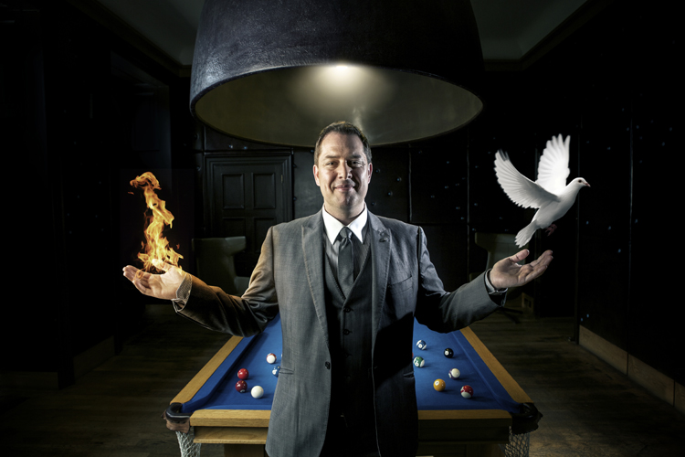From the Professionals...Entertainment during your wedding day