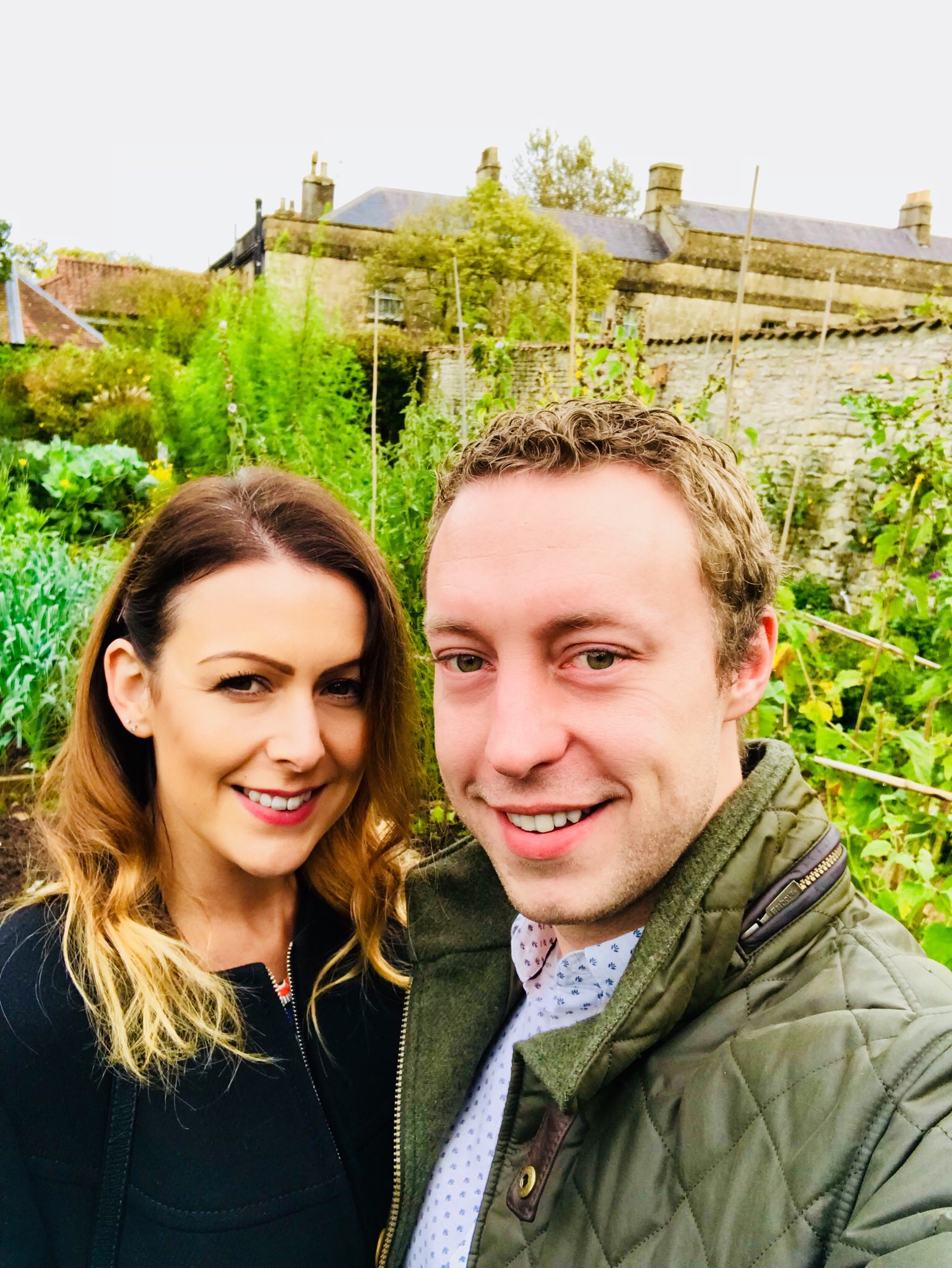 A non-guidey guide from a soon-to- be bride part two
