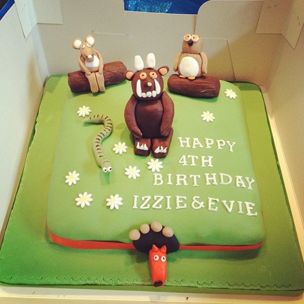 Meet our Supplier of the Month: Hannah Culley's Cakes