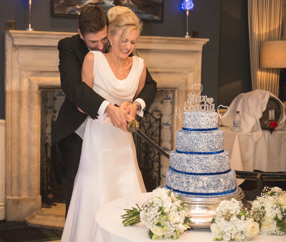 Meet our Supplier of the Month: Hannah Culley's Cakes