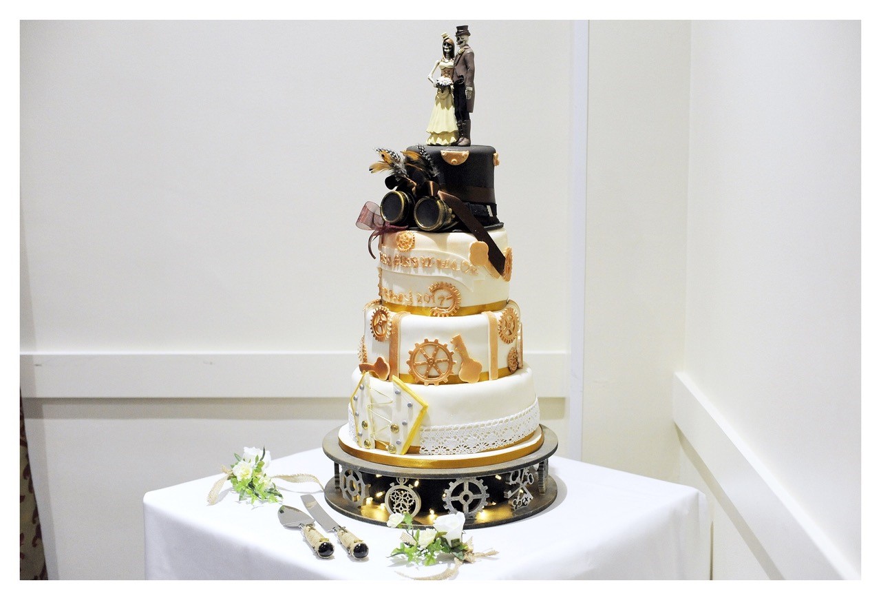 Meet our Supplier of the Month: Hannah Culley's Cakes