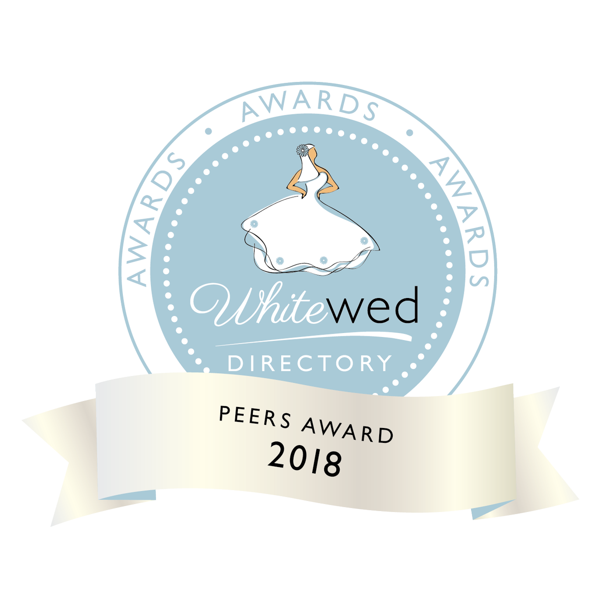 ​Meet the finalists of The Whitewed Directory Awards..​.