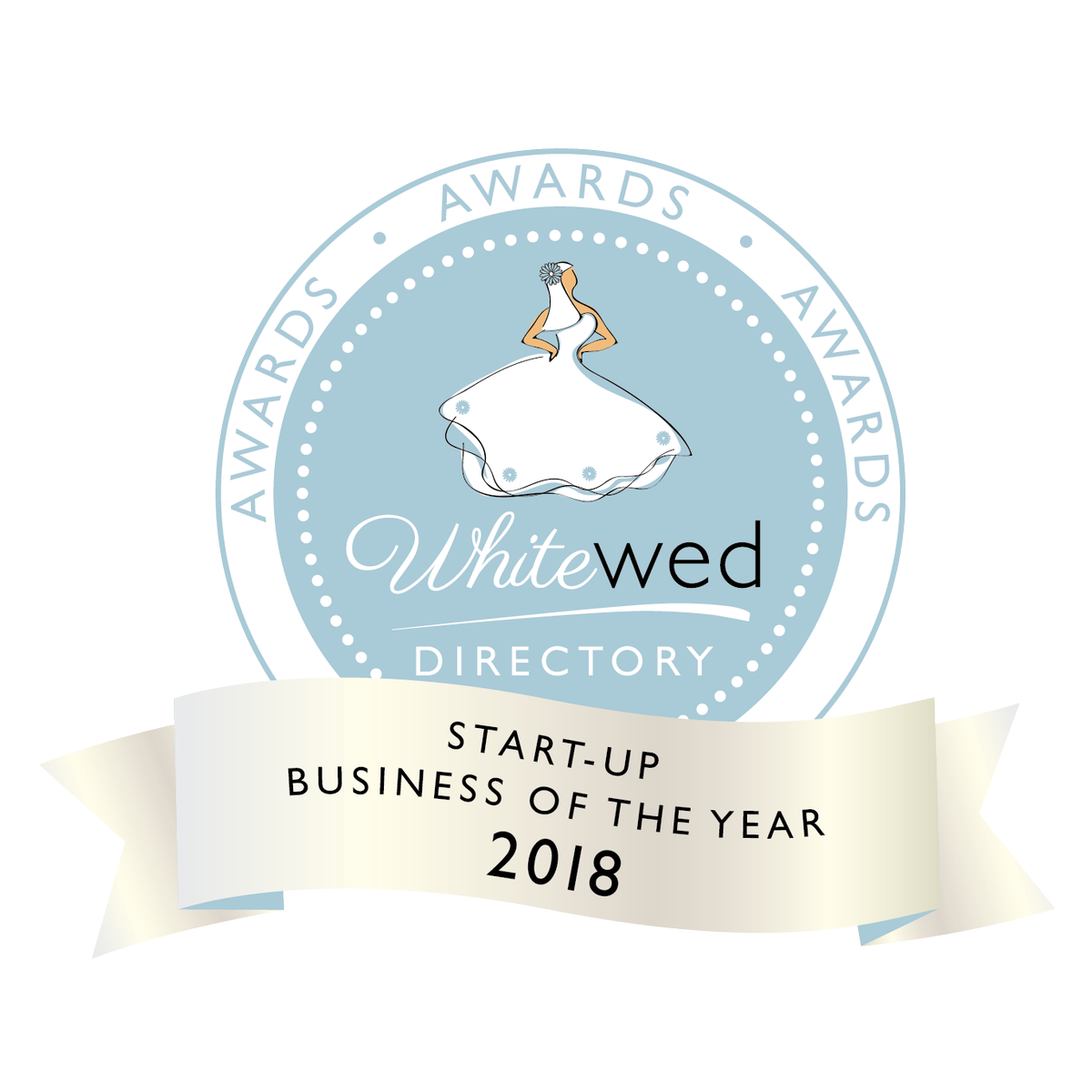 ​Meet the finalists of The Whitewed Directory Awards..​.