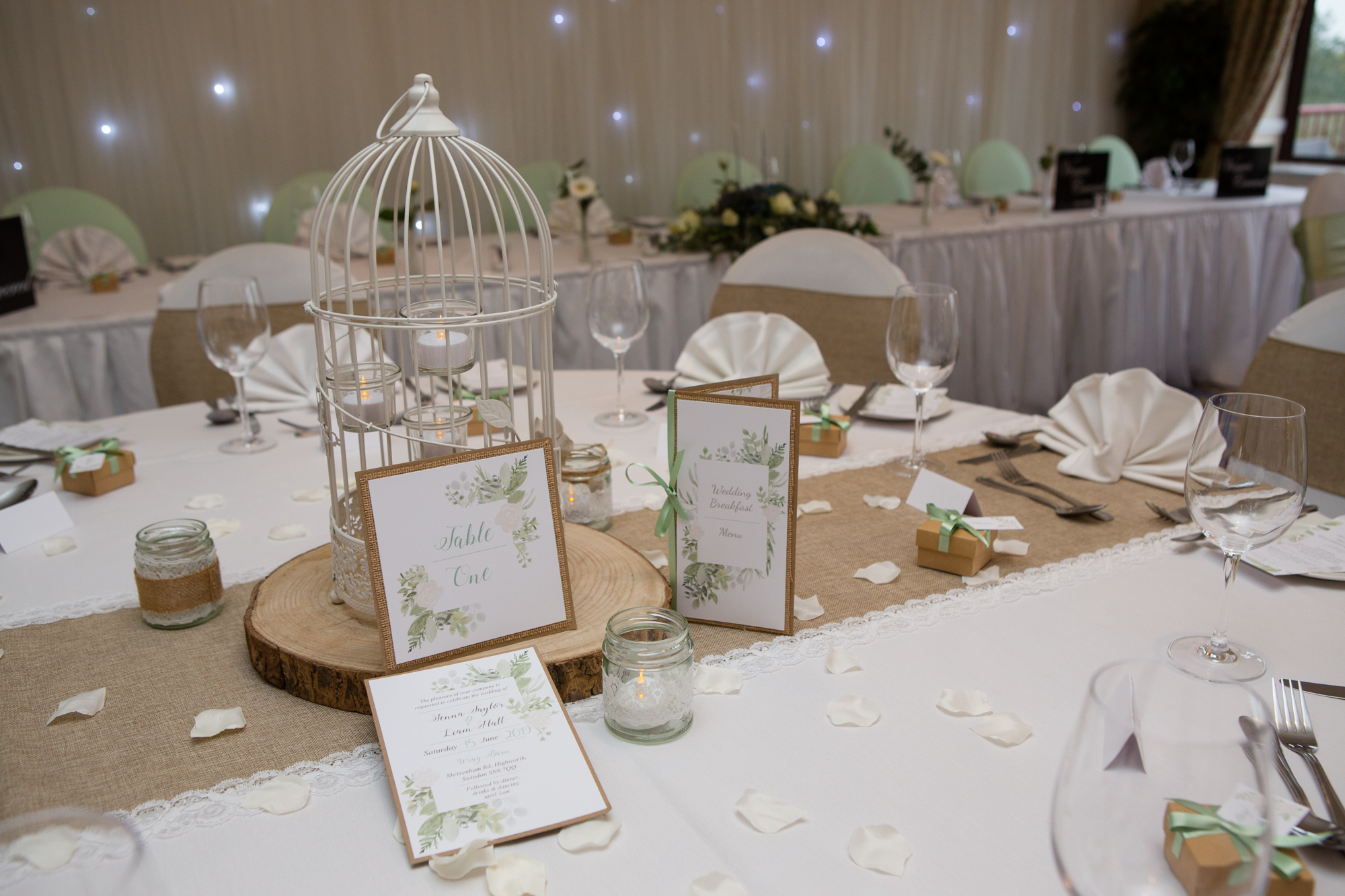 Why our shows are fab, check out our showcase at Wrag Barn!