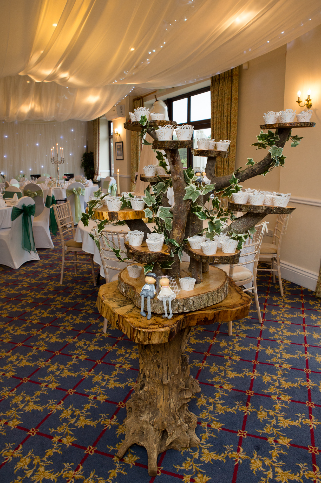 Why our shows are fab, check out our showcase at Wrag Barn!