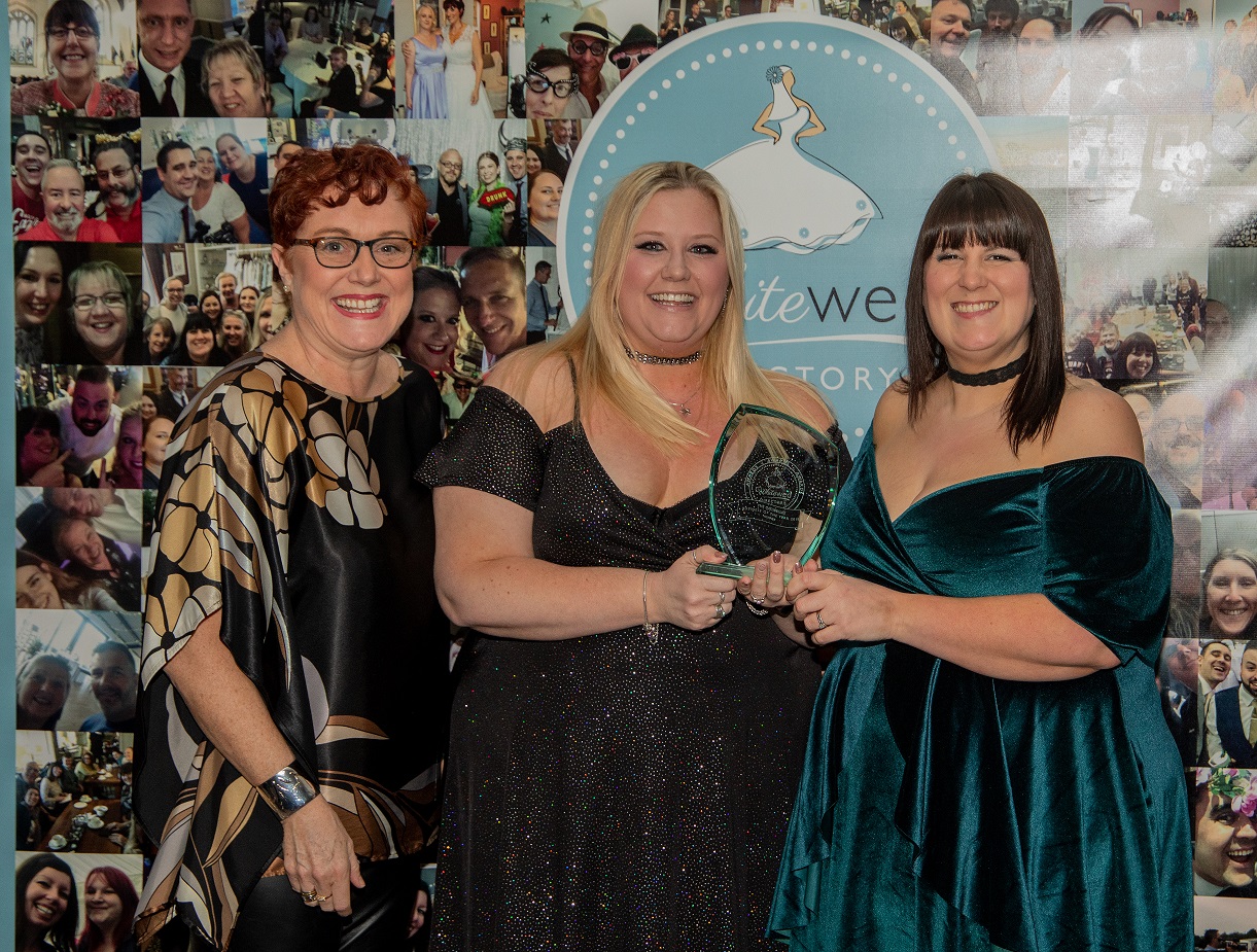 The Whitewed Directory 2018 Award Winners Announced