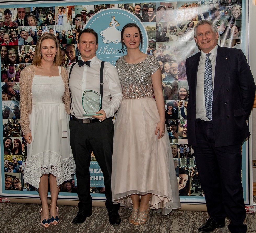 The Whitewed Directory 2018 Award Winners Announced