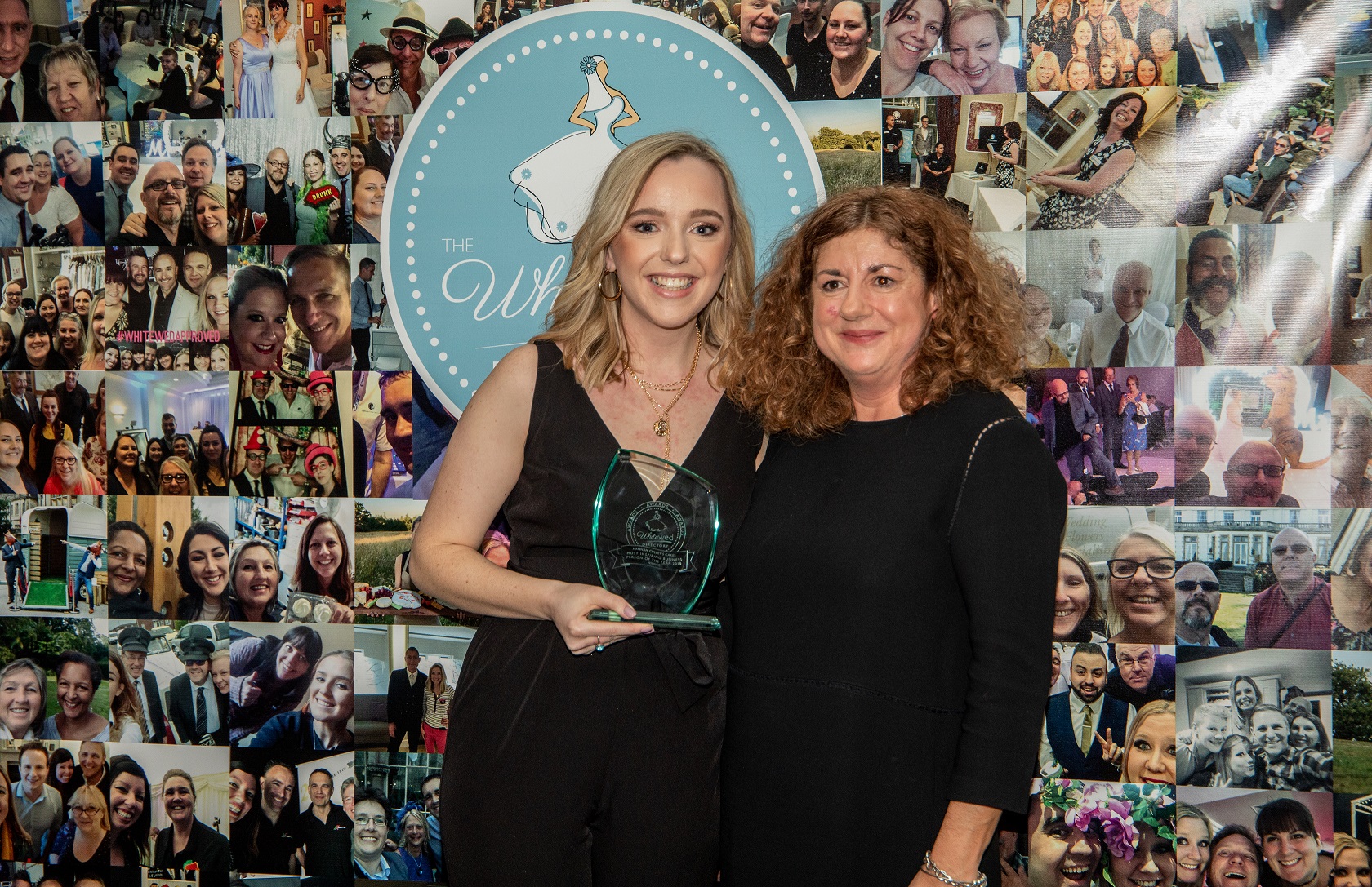 The Whitewed Directory 2018 Award Winners Announced