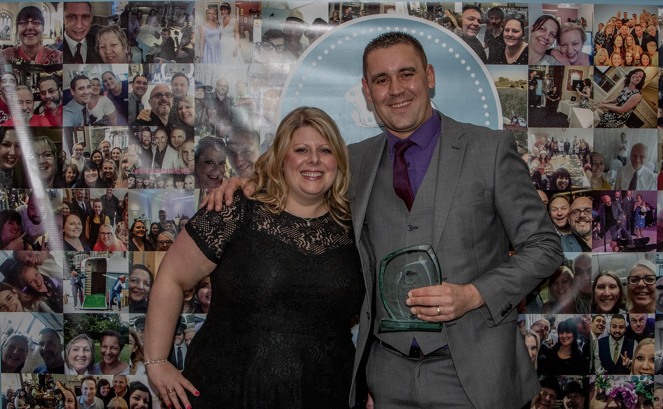 The Whitewed Directory 2018 Award Winners Announced