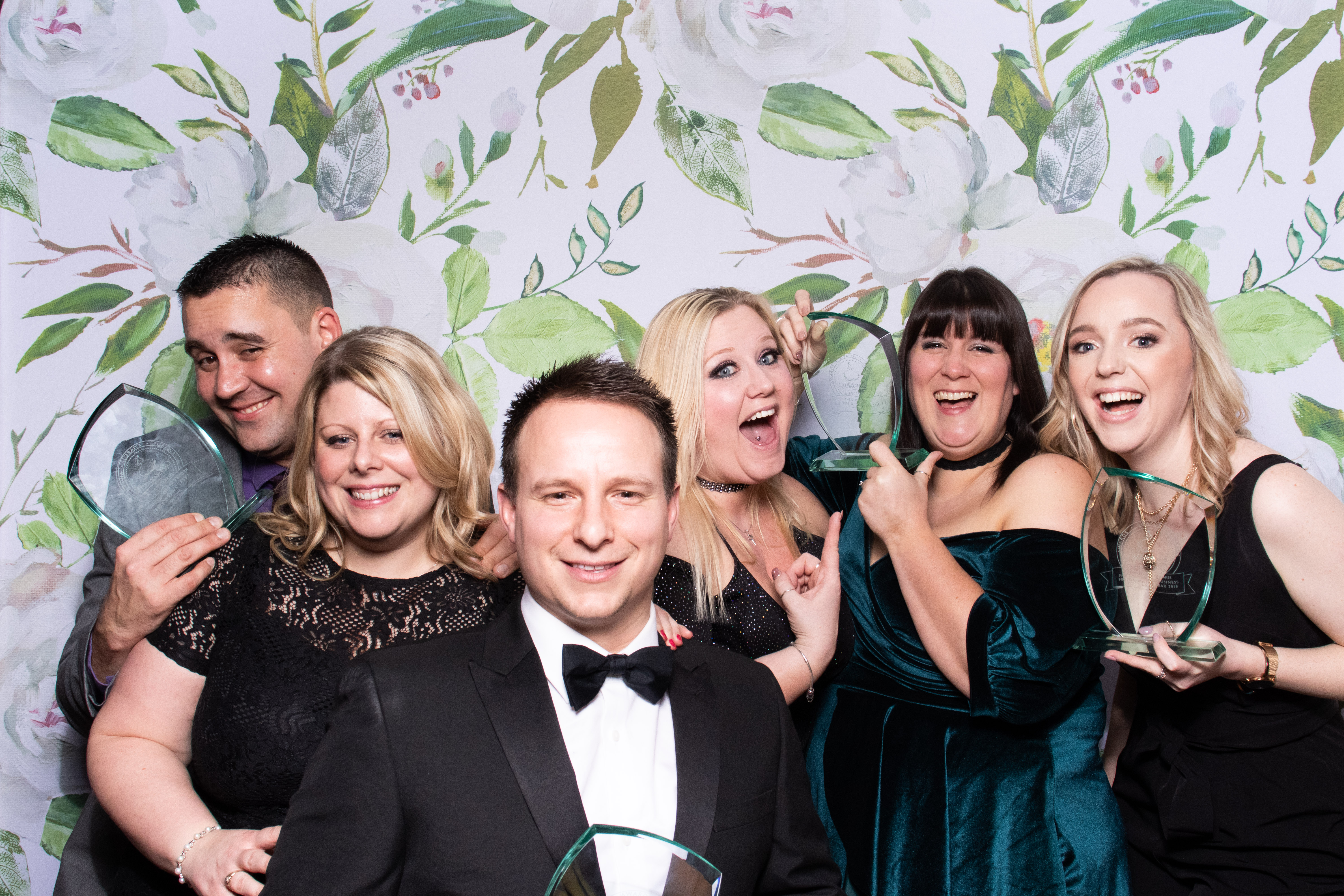The Whitewed Directory 2018 Award Winners Announced