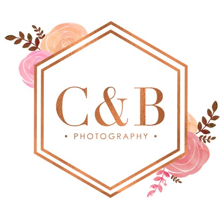 From the professionals blog on What's new to the wedding market in 2019 florist The Floral Studio and Photographer Copper and Blossom Wiltshire C&B logo