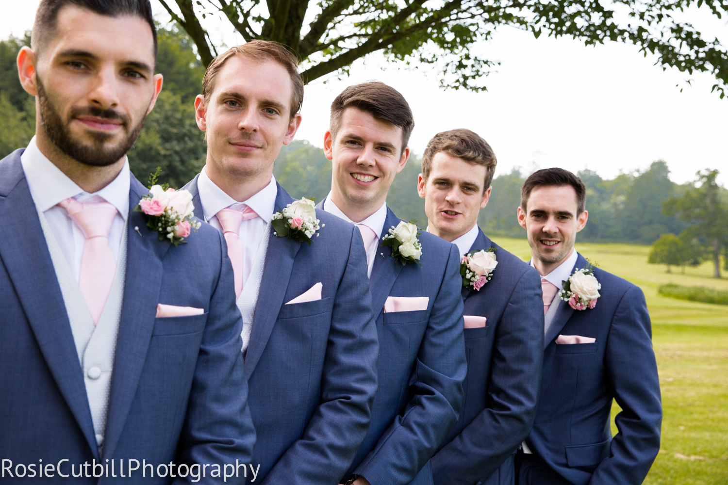 Wedding blog bamboozled by photography styles photographers help groomsman