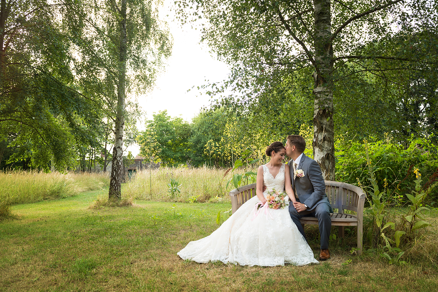 Wedding blog bamboozled by photography styles photographers help woodland photo
