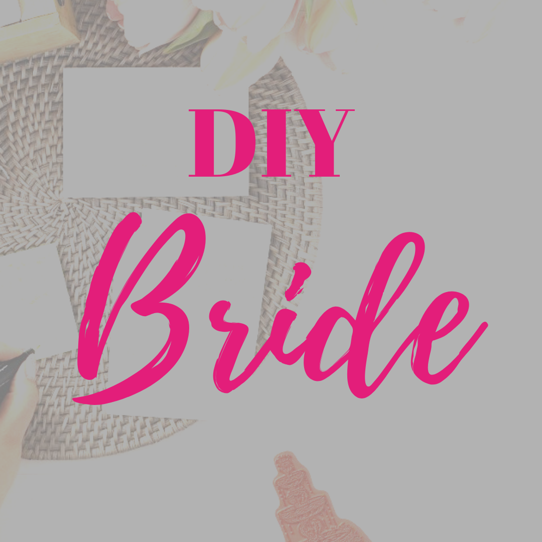 Whitewed Directory Real Bride De Vere Cotswold Water Park Hotel wedding planning blog part six DIY bride