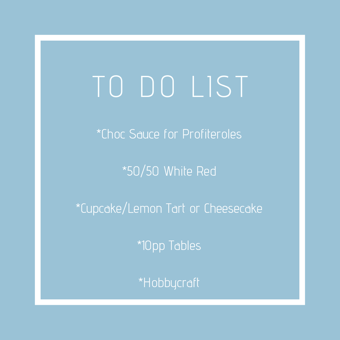 Whitewed Directory Real Bride De Vere Cotswold Water Park Hotel wedding planning blog part six to do list