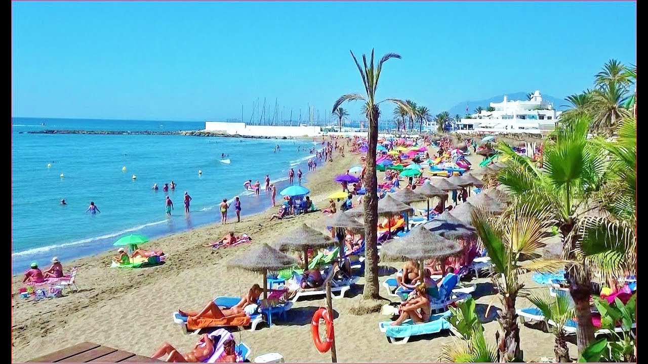 Whitewed Directory from the professionals blog hen do destinations Not Just Travel Gloucestershire marbella sunny beach location