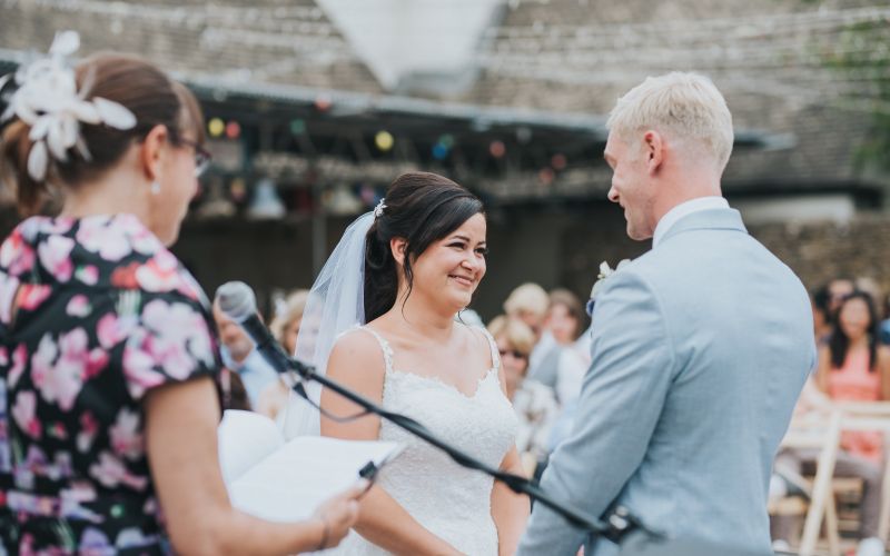 Whitewed Directory from the professionals blog celebrant-led ceremonials Ana Kelly celebrant Wiltshire Oxleaze Barn Cotswold sharing of the vowels