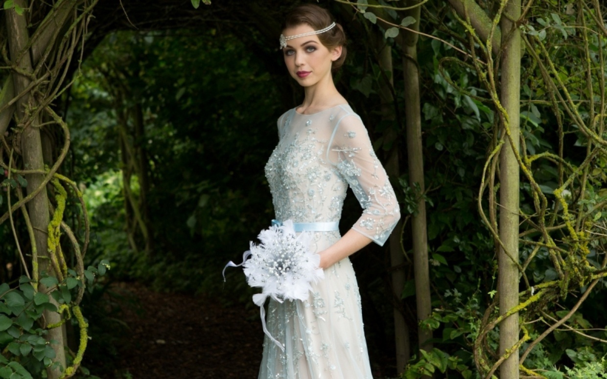 The Whitewed Directory from the professionals blog ten top tips for planning your wedding day bridal gown styled shoot