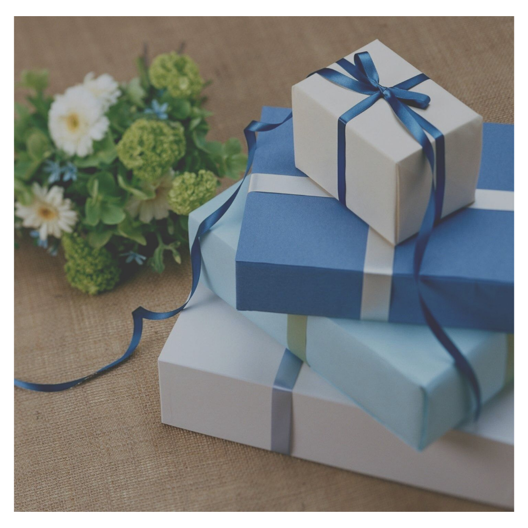 Wedding Blog: Can we ask for money instead of presents? 
