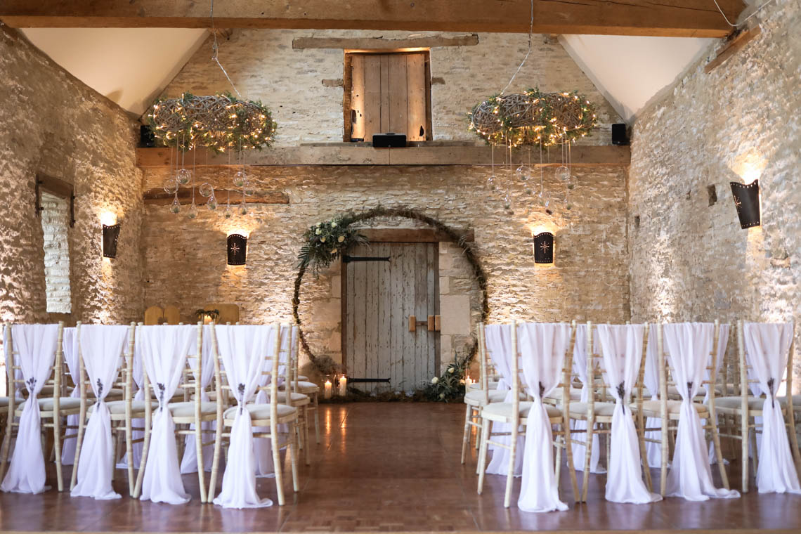 Whitewed Directory dilemma blog What to consider when choosing your wedding venue setting price food bar location cost Oxleaze Barn Squib Photography stone barn 