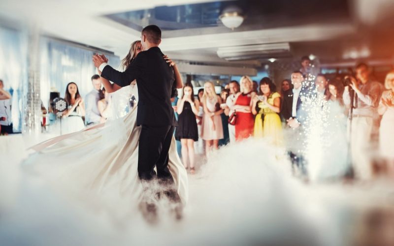 Whitewed Directory from the professionals blog first dance song top ten songs vetted and approved DJ's smoke machine
