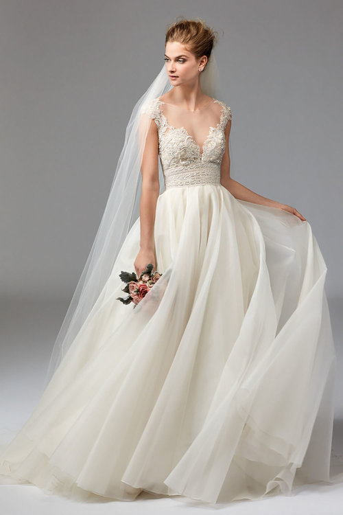 What wedding dress style/shape will suit me? | Whitewed Directory