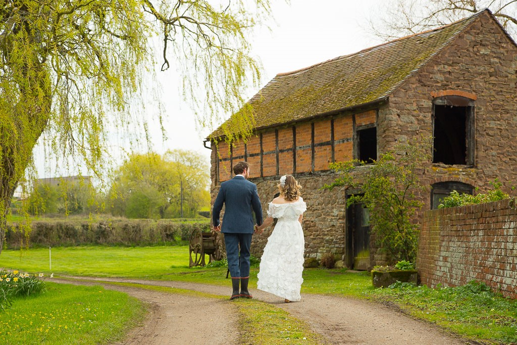 The Orchard at Munsley