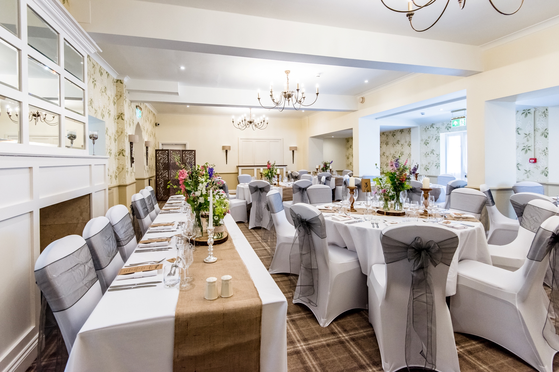 Stratton House Hotel Cirencester