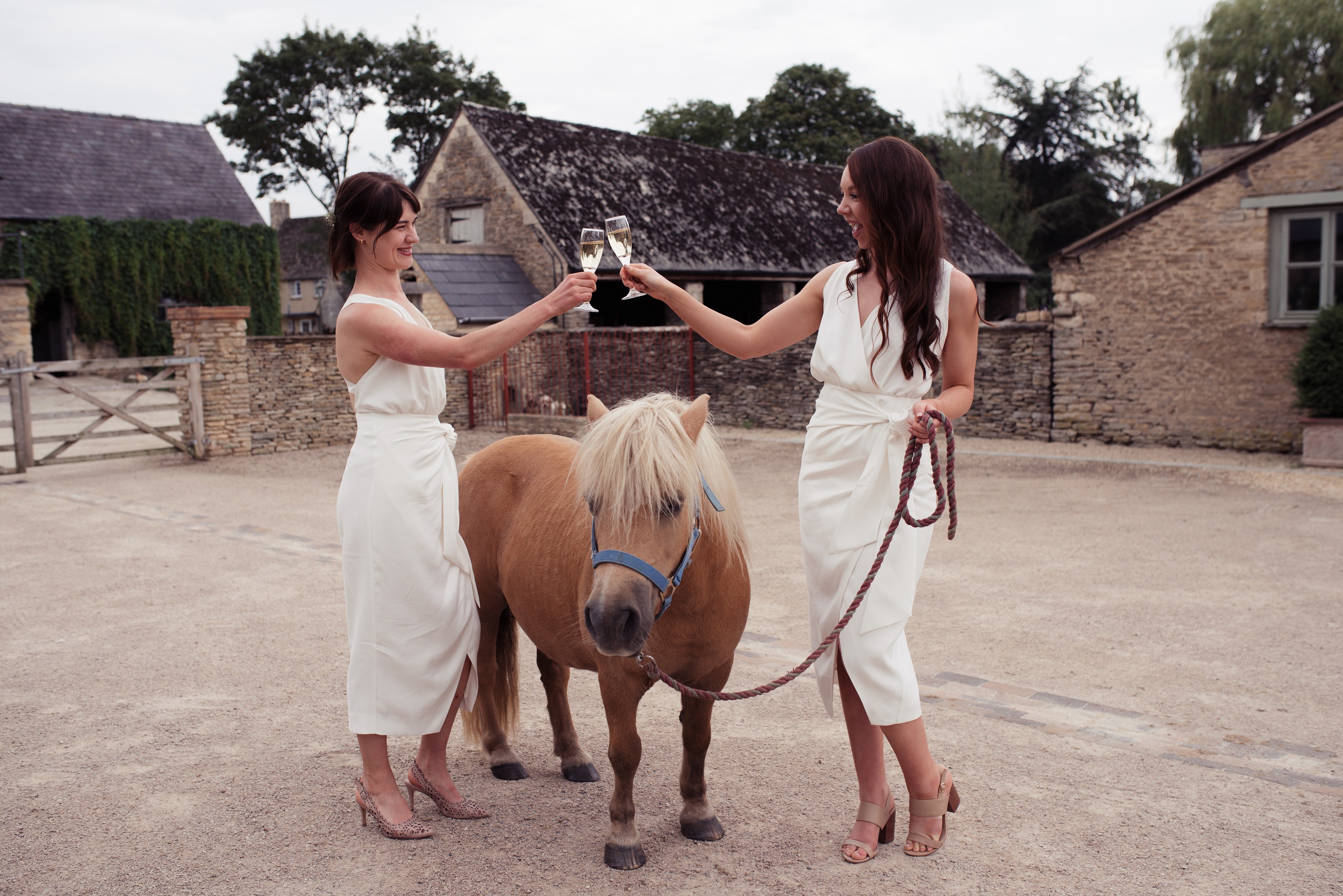 Oxleaze Barn Lechlade Cotswolds