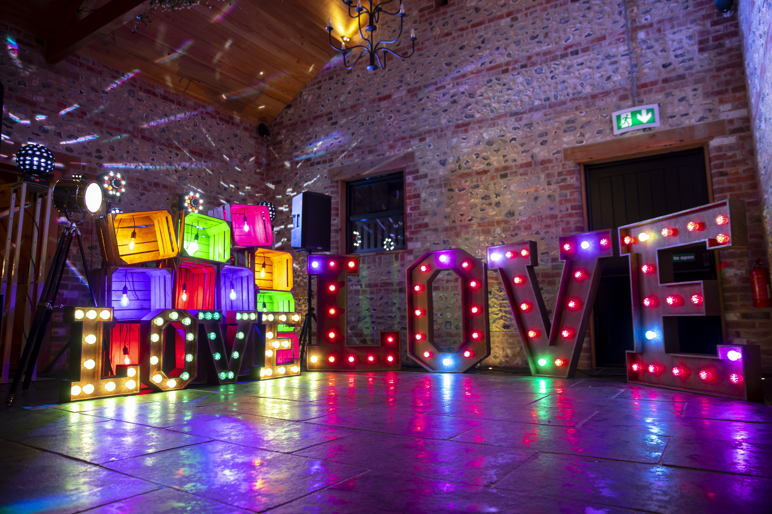 Meet our Supplier of the Month: Misters Discos