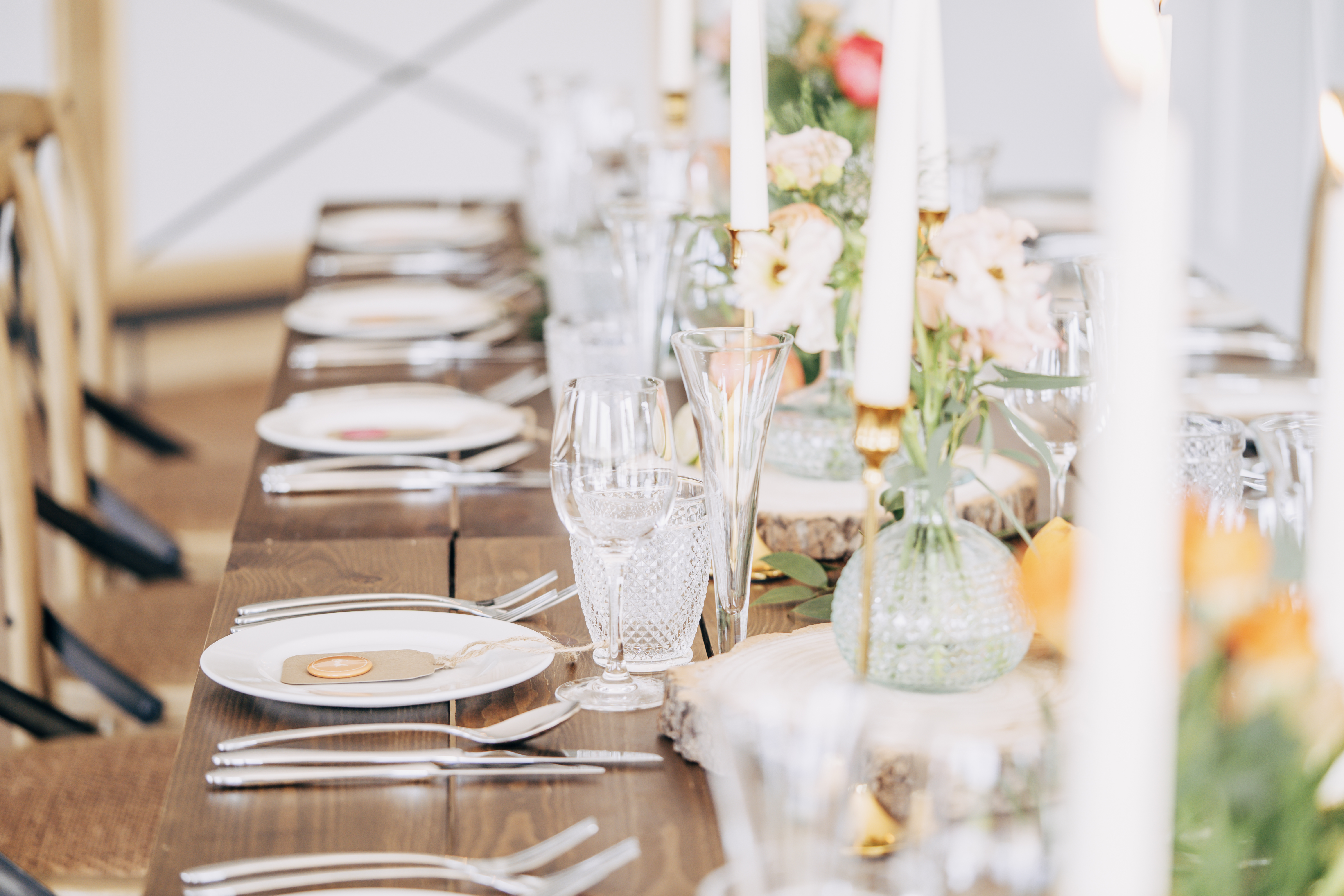 Summer Wedding Inspiration, Wiltshire