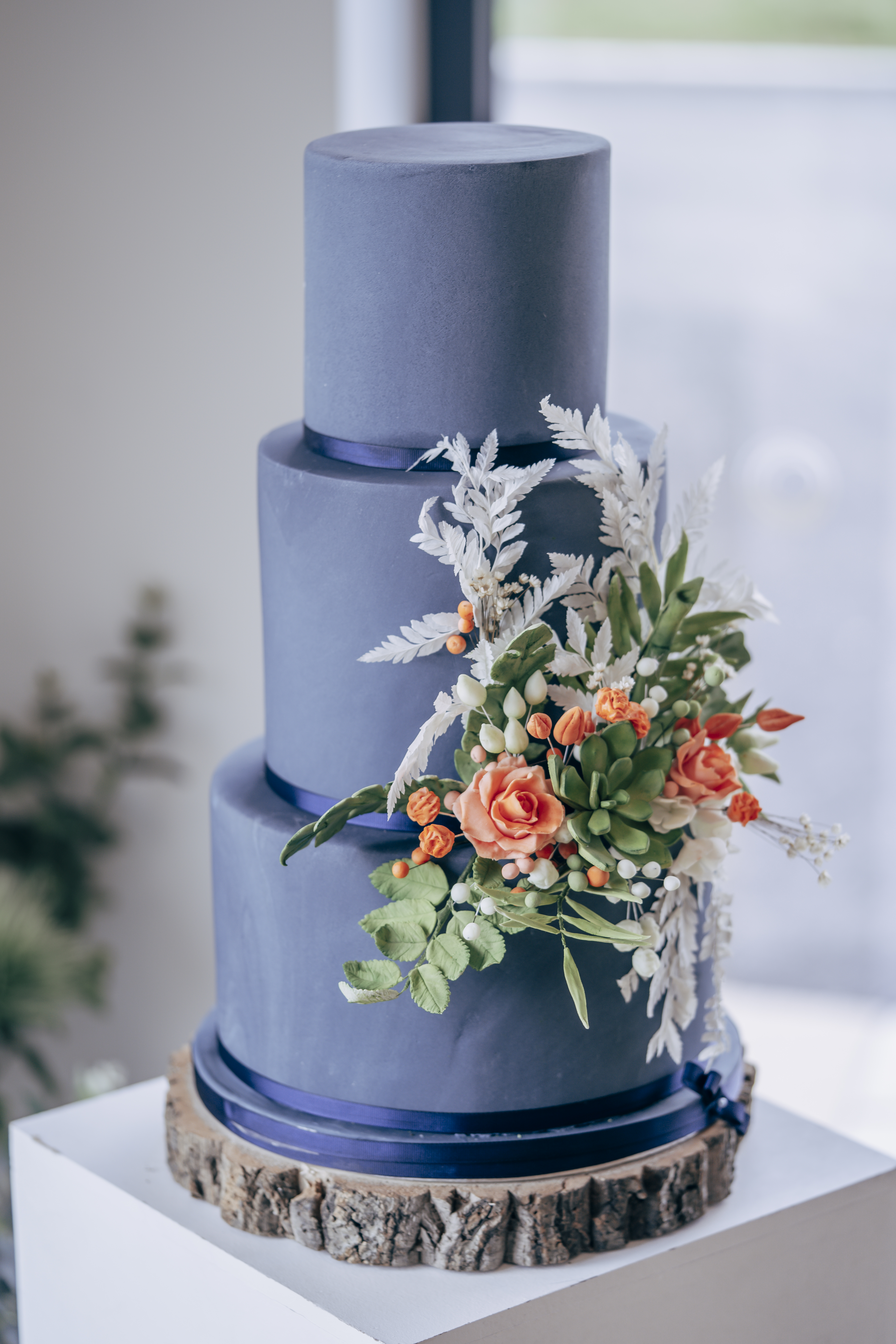 Summer Wedding Inspiration, Wiltshire