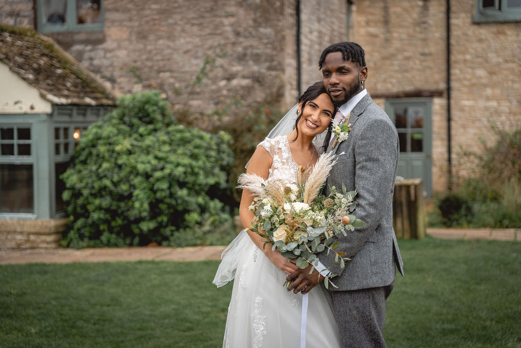 Demystifying Wedding Costs: A Breakdown of UK Averages