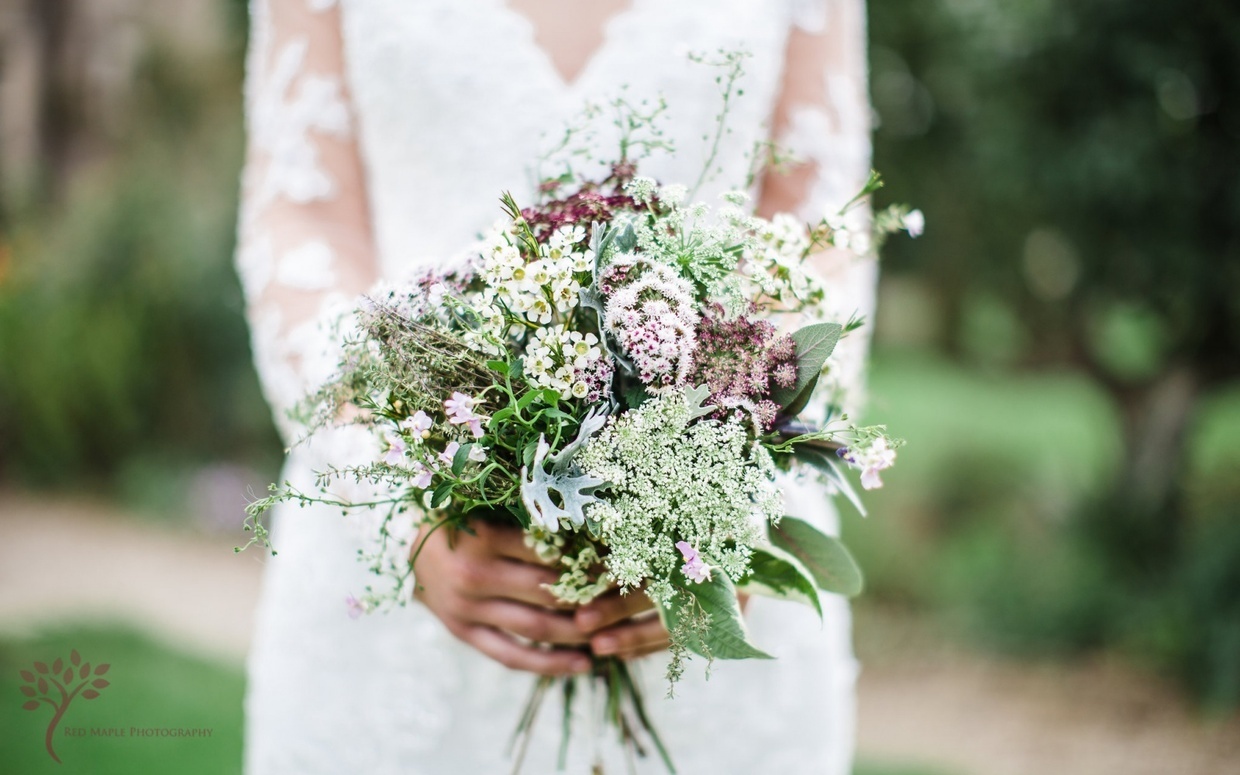 From the Professionals Blog...If you love a supplier you meet, book them!