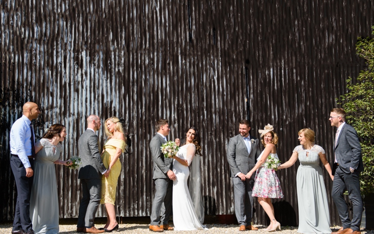 From the Professionals...Does the word "wedding" double the price?