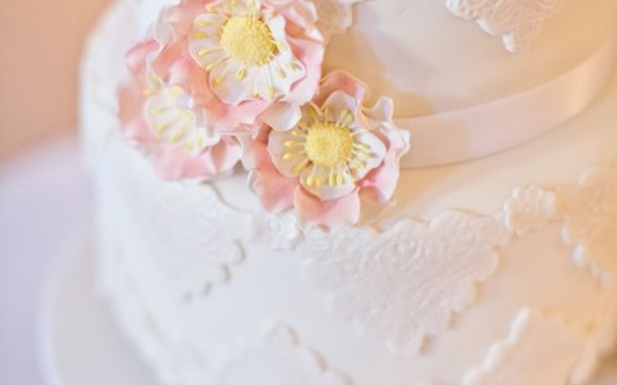 Cakes by Mrs F are LIVE on our Directory!