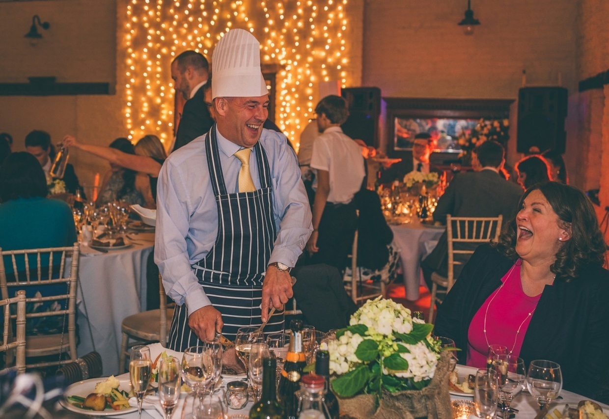 Meet Hey Pesto, one of our finalists in The Whitewed Directory Awards!