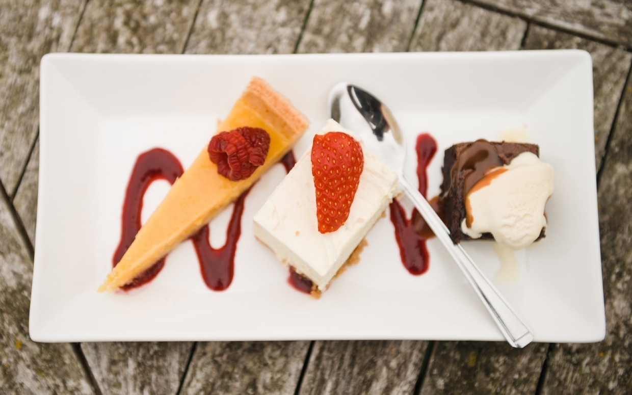 Meet Hey Pesto, one of our finalists in The Whitewed Directory Awards!