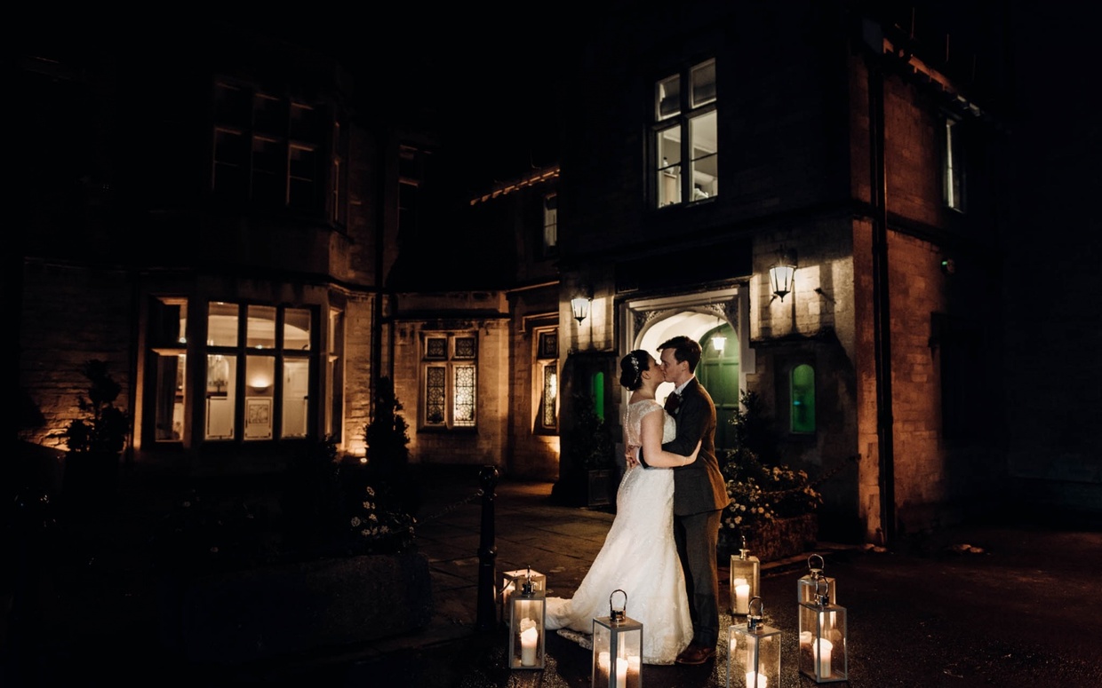 Ingleside House - Could this be the venue for you?